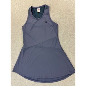 Kari Traa‎ VILDE Athletic Dress (Women's Medium) Blue